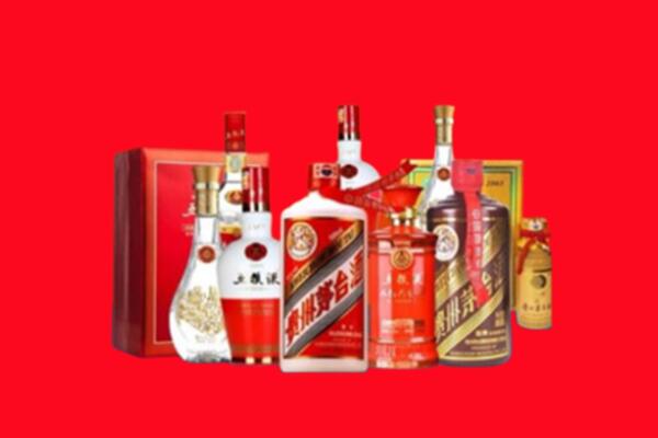 收购行情：吴江区名酒回收值多少钱？