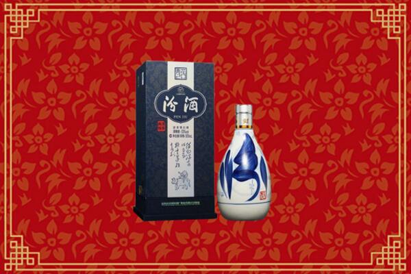高价求购：吴江区回收汾酒