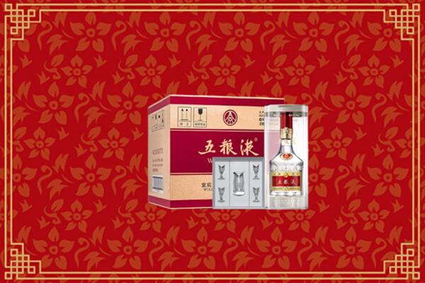 高价求购：吴江区回收五粮液